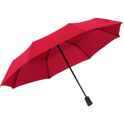 Doppler, Damen, Regenschirm, Mia Salzburg Taschenschirm 27.5 cm, Rot Doppler, Damen, Regenschirm, Mia Salzburg Taschenschirm 27.5 cm, Rot