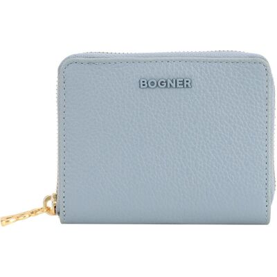 Bogner, Damen, Portemonnaie, Geldbörse pontresina norah mh6z, Blau Bogner, Damen, Portemonnaie, Geldbörse pontresina norah mh6z, Blau