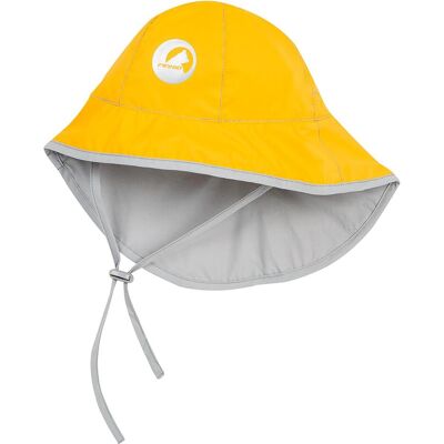 finkid, Unisex, Hut, Kid's Tihku, Gelb, (L) finkid, Unisex, Hut, Kid's Tihku, Gelb, (L)