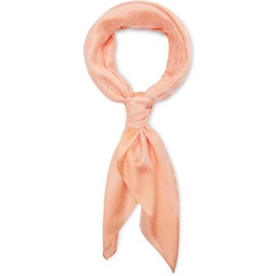Guess Damen, Schal, 2012977, Orange, Mehrfarbig Guess Damen, Schal, 2012977, Orange, Mehrfarbig