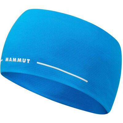 Mammut, Herren, Stirnband, Aenergy Light Headband, Blau Mammut, Herren, Stirnband, Aenergy Light Headband, Blau