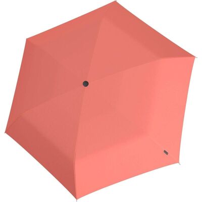 Knirps, Unisex, Regenschirm, U.200 Ultra Light Duomatic, Orange Knirps, Unisex, Regenschirm, U.200 Ultra Light Duomatic, Orange