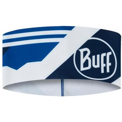 Buff, Unisex, Stirnband, Tech Headband, Blau, Mehrfarbig Buff, Unisex, Stirnband, Tech Headband, Blau, Mehrfarbig