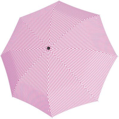 Doppler, Damen, Regenschirm, Fiber Magic Taschenschirm 29 cm, Pink Doppler, Damen, Regenschirm, Fiber Magic Taschenschirm 29 cm, Pink