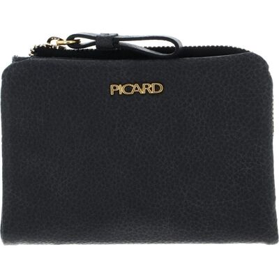 Picard, Damen, Portemonnaie, Calico 1 Wallet, Grau Picard, Damen, Portemonnaie, Calico 1 Wallet, Grau