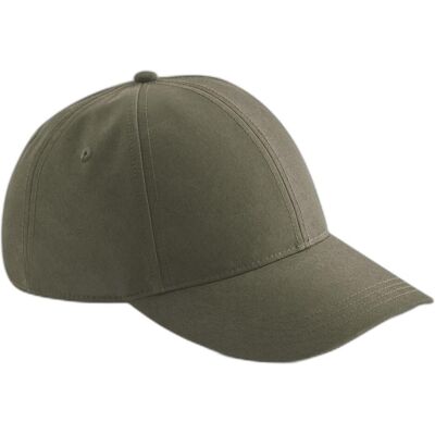 Beechfield, Unisex, Cap, Water Resistant Lifestyle Cap, Grün, (One Size) Beechfield, Unisex, Cap, Water Resistant Lifestyle Cap, Grün, (One Size)