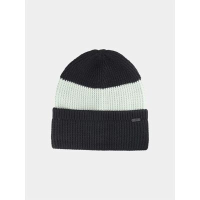 4F, Unisex, Mütze, Junior-Kapitän, Grün, (One Size) 4F, Unisex, Mütze, Junior-Kapitän, Grün, (One Size)