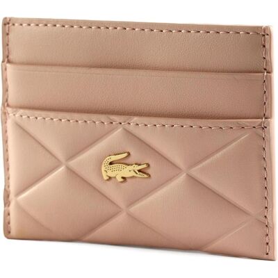 Lacoste, Damen, Portemonnaie, CC Holder, Rosa Lacoste, Damen, Portemonnaie, CC Holder, Rosa