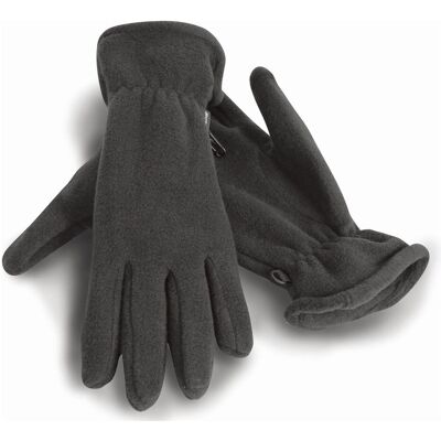 Outdoor Spirit, Unisex, Handschuhe, Handschuhe POLARTHERM, Grau, (S) Outdoor Spirit, Unisex, Handschuhe, Handschuhe POLARTHERM, Grau, (S)