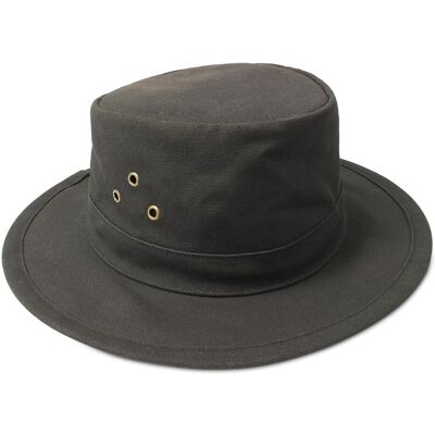 Normani, Unisex, Hut, Australischer Hut Uluru, Braun, (55) Normani, Unisex, Hut, Australischer Hut Uluru, Braun, (55)