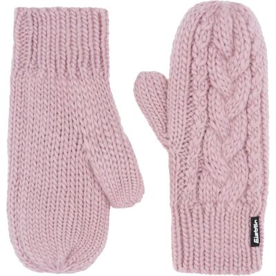 Eisbär, Unisex, Handschuhe, Afra Mittens, Pink, Rosa, (One Size) Eisbär, Unisex, Handschuhe, Afra Mittens, Pink, Rosa, (One Size)
