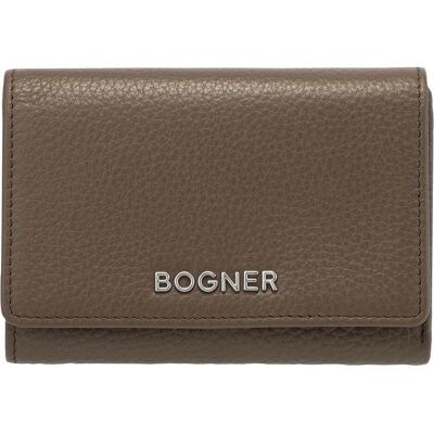 Bogner, Damen, Portemonnaie, Andermatt Nena Purse, Braun Bogner, Damen, Portemonnaie, Andermatt Nena Purse, Braun