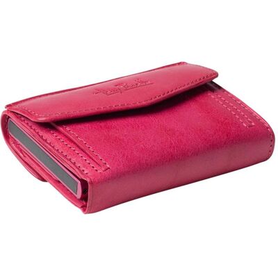 Tony Perotti, Unisex, Portemonnaie, Coin, Pink, Rosa Tony Perotti, Unisex, Portemonnaie, Coin, Pink, Rosa