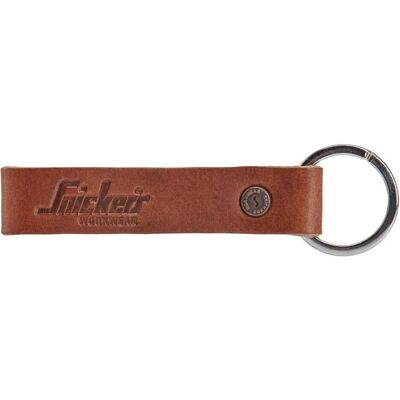 Snickers Workwear, Portemonnaie, 97541300000 ID-Kartenhalter aus Leder Braun, Braun Snickers Workwear, Portemonnaie, 97541300000 ID-Kartenhalter aus Leder Braun, Braun