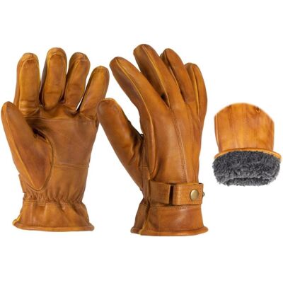Mutka, Herren, Handschuhe, Handschoen Aimo 1074R mt 10 Heren, (10) Mutka, Herren, Handschuhe, Handschoen Aimo 1074R mt 10 Heren, (10)