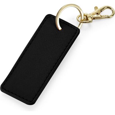 Bagbase, Schlüsselanhänger, Boutique Key Clip, Schwarz Bagbase, Schlüsselanhänger, Boutique Key Clip, Schwarz