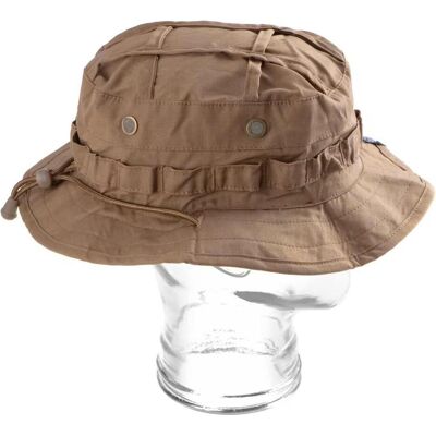 Invadergear, Unisex, Hut, Boonie Mod 2, Braun, (M) Invadergear, Unisex, Hut, Boonie Mod 2, Braun, (M)