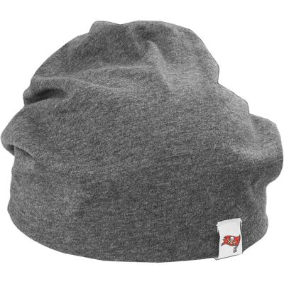 New Era, Herren, Mütze, Jersey Slouch Beanie - NFL Tampa Bay Buccaneers, Grau New Era, Herren, Mütze, Jersey Slouch Beanie - NFL Tampa Bay Buccaneers, Grau