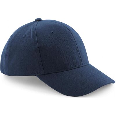 Beechfield, Unisex, Cap, Pro-Style, Mehrfarbig, Blau, (One Size) Beechfield, Unisex, Cap, Pro-Style, Mehrfarbig, Blau, (One Size)