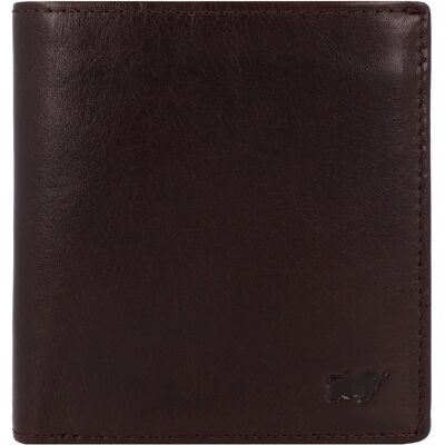 Büffel, Herren, Portemonnaie, Arezzo Rfid, Braun Büffel, Herren, Portemonnaie, Arezzo Rfid, Braun
