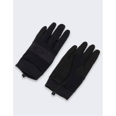 Oakley, Herren, Handschuhe, SI Light 2.0 Taktische Handschuhe - Schwarz, Schwarz, (5) Oakley, Herren, Handschuhe, SI Light 2.0 Taktische Handschuhe - Schwarz, Schwarz, (5)