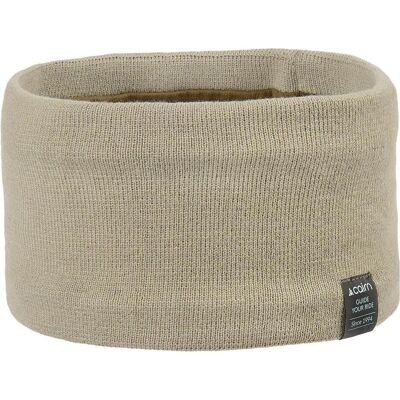 Cairn, Damen, Stirnband, Soft, Braun Cairn, Damen, Stirnband, Soft, Braun