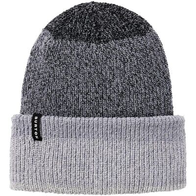 Burton, Herren, Mütze, Rcy Al Nt Lng Bnie True Black, Schwarz Burton, Herren, Mütze, Rcy Al Nt Lng Bnie True Black, Schwarz