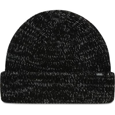 Vans, Herren, Mütze, Beanie, Schwarz, (One Size) Vans, Herren, Mütze, Beanie, Schwarz, (One Size)
