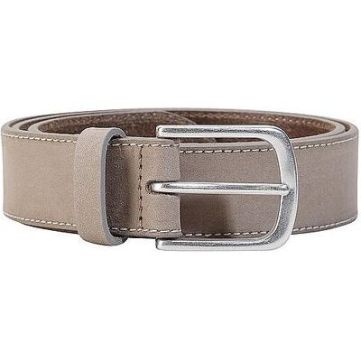 Condor, Damen, Gürtel, Ledergürtel, Beige, (90) Condor, Damen, Gürtel, Ledergürtel, Beige, (90)