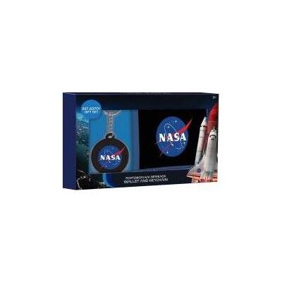 Pulio, Portemonnaie, NASA-Schlüsselanhänger-Geldbörse Pulio, Portemonnaie, NASA-Schlüsselanhänger-Geldbörse