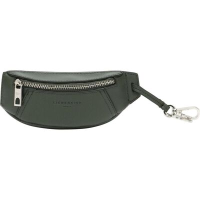 Liebeskind Berlin, Damen, Schlüsselanhänger, Anhänger Beltbag Keyring, Grün Liebeskind Berlin, Damen, Schlüsselanhänger, Anhänger Beltbag Keyring, Grün