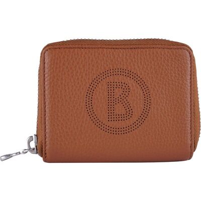 Bogner, Damen, Portemonnaie, sulden norah purse mh6z, Braun Bogner, Damen, Portemonnaie, sulden norah purse mh6z, Braun