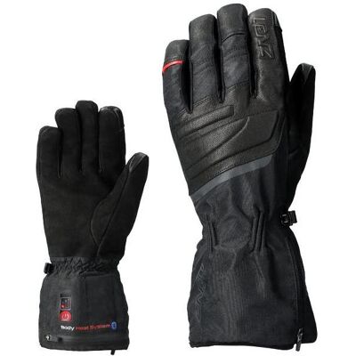 Lenz URBAN HEAT 6.0 Handschuhe - Wasserabweisend, Beheizt, Leicht Lenz URBAN HEAT 6.0 Handschuhe - Wasserabweisend, Beheizt, Leicht