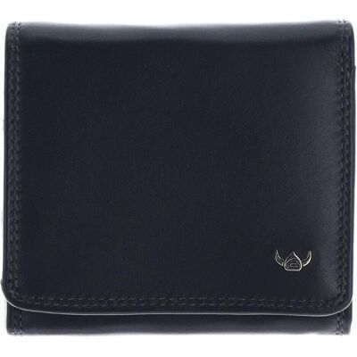Golden Head, Unisex, Portemonnaie, Polo RFID Protect RV-Börse 3335, Blau Golden Head, Unisex, Portemonnaie, Polo RFID Protect RV-Börse 3335, Blau