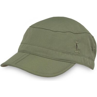 Sunday Afternoons, Unisex, Cap, Tripper Cap, Grün, (M) Sunday Afternoons, Unisex, Cap, Tripper Cap, Grün, (M)