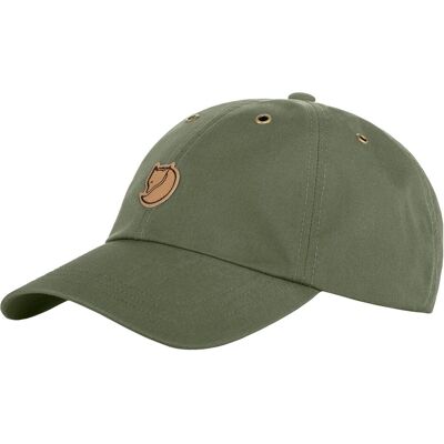 Fjällräven, Unisex, Cap, Helags Cap, Grün, (M, S) Fjällräven, Unisex, Cap, Helags Cap, Grün, (M, S)