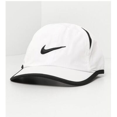 Nike Jungen, Cap, Kids Cap / Scratchback, Weiss Nike Jungen, Cap, Kids Cap / Scratchback, Weiss
