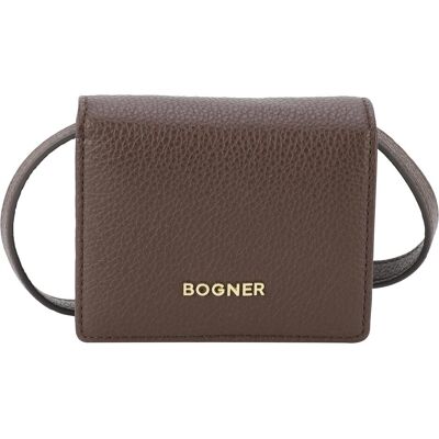 Bogner, Damen, Portemonnaie, pontresina delila wallet mh3, Braun Bogner, Damen, Portemonnaie, pontresina delila wallet mh3, Braun