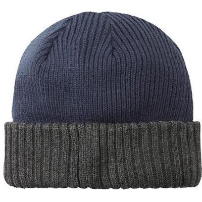 Sealskinz, Damen, Mütze, Colby, Blau, (L/XL) Sealskinz, Damen, Mütze, Colby, Blau, (L/XL)