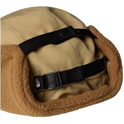 North Face, Unisex, Mütze, Yumiori Trapper, Braun, (L/XL) North Face, Unisex, Mütze, Yumiori Trapper, Braun, (L/XL)
