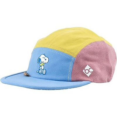 Bavarian Caps, Unisex, Cap, Peanuts: Snoopy Kuschelt, Mehrfarbig, (One Size) Bavarian Caps, Unisex, Cap, Peanuts: Snoopy Kuschelt, Mehrfarbig, (One Size)