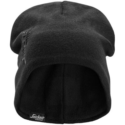 Snickers Workwear, Herren, Mütze, Beanie 9031, Grau, (One Size) Snickers Workwear, Herren, Mütze, Beanie 9031, Grau, (One Size)