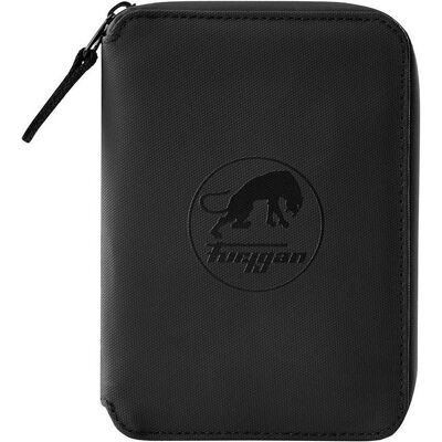 Furygan, Unisex, Portemonnaie, Geldbeutel, Schwarz Furygan, Unisex, Portemonnaie, Geldbeutel, Schwarz