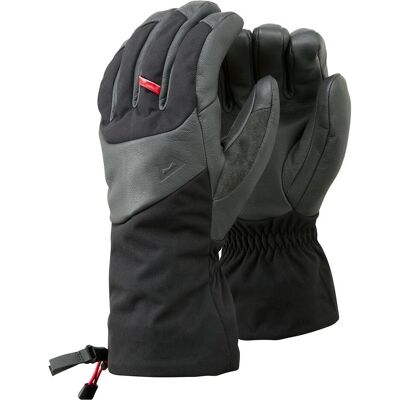 Mountain Equipment, Unisex, Handschuhe, Couloir, Grau, (XS) Mountain Equipment, Unisex, Handschuhe, Couloir, Grau, (XS)