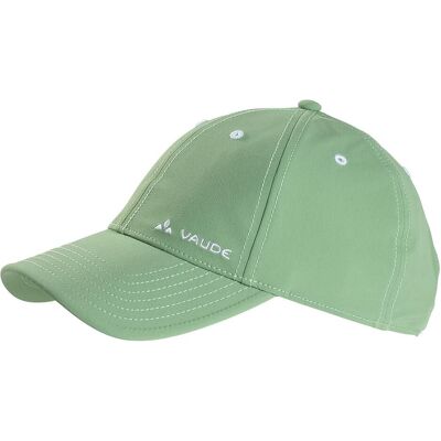 Vaude, Herren, Cap, Softshell Cap, Grün, (M) Vaude, Herren, Cap, Softshell Cap, Grün, (M)