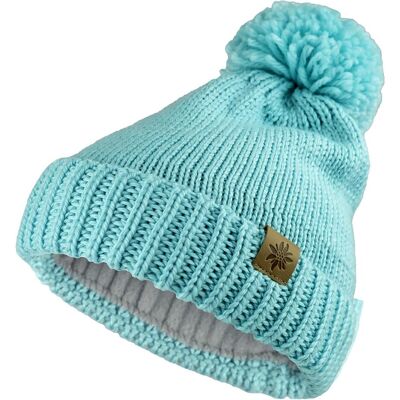 Bavarian Caps, Unisex, Mütze, Maria, Blau, (One Size) Bavarian Caps, Unisex, Mütze, Maria, Blau, (One Size)
