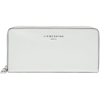 Liebeskind Berlin, Damen, Portemonnaie, Arcie Hilla Tok Sheep Arctic Damestas, Weiss Liebeskind Berlin, Damen, Portemonnaie, Arcie Hilla Tok Sheep Arctic Damestas, Weiss