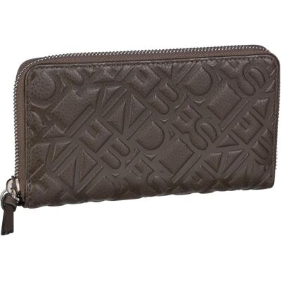 Liebeskind Berlin, Damen, Portemonnaie, Langbörse Turlington Vivian Wallet, Braun Liebeskind Berlin, Damen, Portemonnaie, Langbörse Turlington Vivian Wallet, Braun