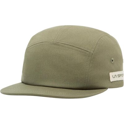 La Sportiva, Unisex, Mütze, Mountain Logo Hat, Grün, (L, L/XL, XL) La Sportiva, Unisex, Mütze, Mountain Logo Hat, Grün, (L, L/XL, XL)