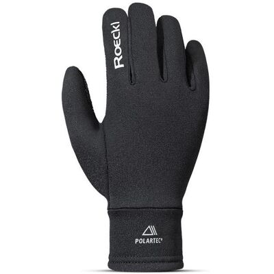 Roeckl, Unisex, Handschuhe, Kasa 2, Schwarz, (6.5) Roeckl, Unisex, Handschuhe, Kasa 2, Schwarz, (6.5)